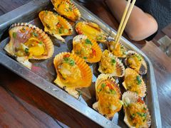 -周记蟹仔粉(侨港风情街店)