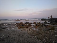 -阳光海岸露营公园