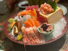 -炙柒Sekinana·精致料理 烧鸟·铁板烧(海上世界店)