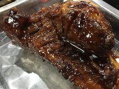 -王裕興肉莊(南禅寺店)
