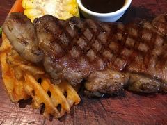 -SEN CASTLE城堡西餐(创意设计中心店)