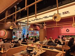 -六月雪干锅(绵阳凯德广场店)