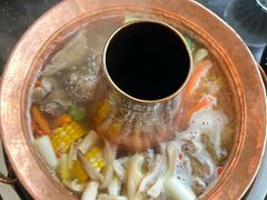 -陀岗美食·云南藏式特色餐厅