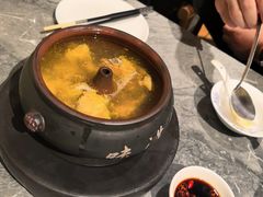 -福照楼汽锅鸡·云南菜(火车站锦江店)