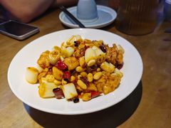 -向川南·水煮鱼·川菜(和平里店)