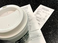 -星巴克(福州长乐机场分店)