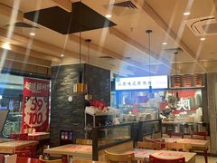 -大师兄·西北小馆(南沙万达广场店)