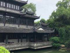-韩湘水博园