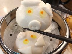 -点点心点心专门店(湾仔店)