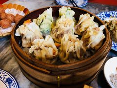 -都一处烧麦馆(前门店)