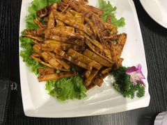 -锋味餐厅(空港复悦里店)