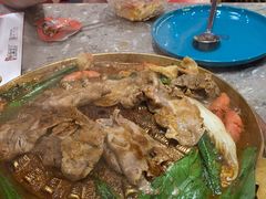 -牛牛章·章鱼水煎肉(光谷世界城店)