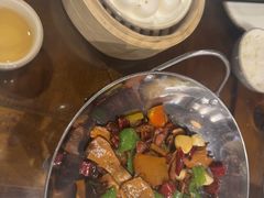 -尽善百年古院餐厅(王家老宅店)