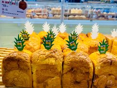 -红星前进面包牛奶公司(君太店)