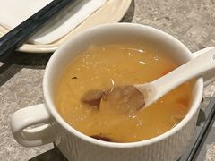 -留半山·香港食堂(啦啦宝都店)