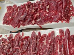 -潮汕大目牛肉火锅(皇岗旗舰店)
