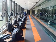 -W FITNESS 威尔仕健身·游泳(七宝店)