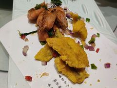 -小方外婆菜(蒙山路店)
