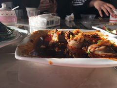 -领头羊烧烤餐厅(大唐路店)