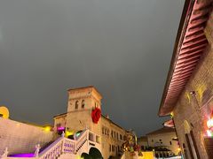 -华谊兄弟（长沙）电影小镇