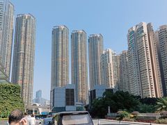 -香港ELEMENTS圆方