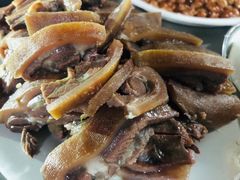 -阿婆东山羊肉店(鸿港海鲜批发市场店)
