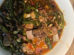 -滇铺子·云南特色菜·第九届野生菌美食节(东风东路c86店)