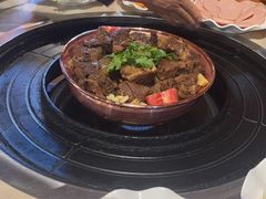 -顺顺小吃(独克宗古城店)