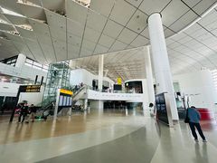 -郑州新郑国际机场-T2航站楼