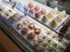 -西村叔叔的店·面包·甜品·蛋糕(清河万象汇店)