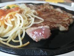 -豪客来牛排(绿宝广场店)