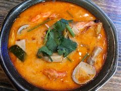 -Hi YOU你的饭局泰餐厅(雍和宫店)