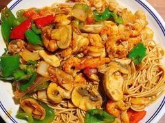 -十面春风·江南面馆(崇宁路店)