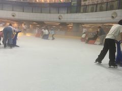 -世界之窗阿尔卑斯冰雪世界