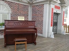 -厦门邮轮中心厦鼓码头(轮渡站)