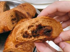 红糖馒头-思远客家菜馆(巴伐利亚店)
