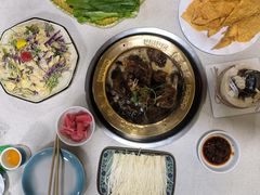 -和庆斋羊蝎子火锅·碳缸烧烤(顺义旗舰店)