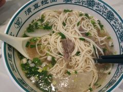-伊北味·清真青海拉面村(延安路店)