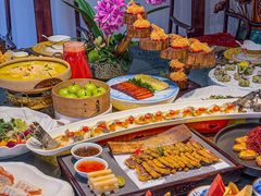 -悦真雅院·四合院·清真私房菜(雍和宫店)