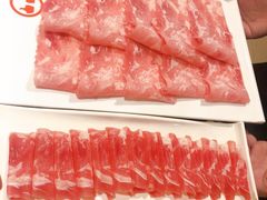 -许府牛火锅(信义坊总店)