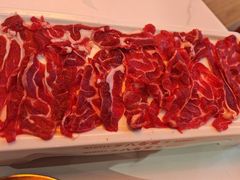 -八合里潮汕鲜牛肉火锅(吉大店)
