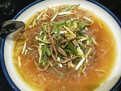 -阿庄新豫菜(通泰路店)