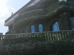 -棒棰岛宾馆景区