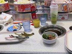 -龍歌自助小火锅(秦淮水游城店)