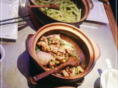 -啫神·广州地标美食(北京路店)