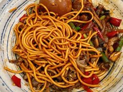 -梅溪·小伙子干挑面(安吉总店)