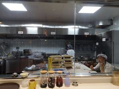 -俏东方·海味水饺·青岛菜(崂山店)