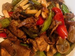 -小厨娘金榜题名(夫子庙秦淮河店)