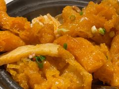 川辣八珍烧蹄筋-金悦轩海鲜酒家(拱北店)