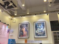 -大哥餐厅(西城花园店)